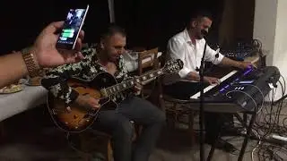 Jozsef Pluto Horvath & Dani Janos & Sandor Mark Szegedi