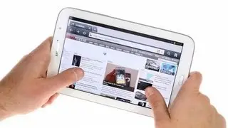 Обзор Samsung Galaxy Note 8.0 N5110 16Gb от Quke.ru