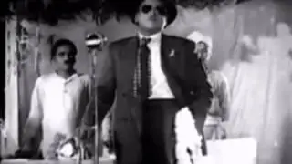 M R Radha speech about actors black money