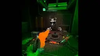 Playing devils roulette (free vr game) multiplayer 