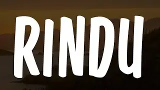 GMS Live, Nikita, UNDVD - Rindu (Lirik)  || Mix...