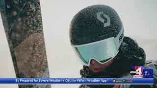 New bike park coming to Snowbasin resort