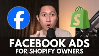 How to Run Facebook Ads for Shopify (2024)