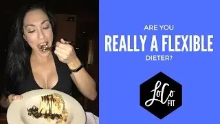 Are you really a flexible dieter?