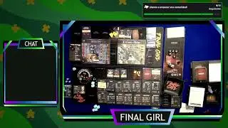 Recap: Especial de Pre A&ntilde;o Nuevo con su anfitri&oacute;n Chiri - Final Girl: A Demon In The Shadows