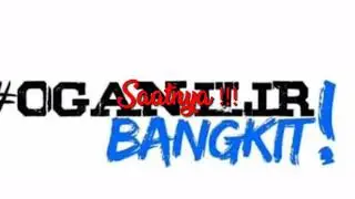 Saatnya Ogan Ilir Bangkit.