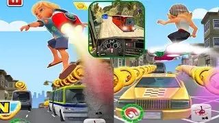 3D Run 2017 offered by Gumdrop games