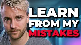 Make Twitch Your ACTUAL Job -- 3 Business Tips