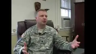 Army Budget Cuts