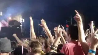 Dave Pearce - Escape In The Park 2009
