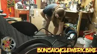 Hoyt Running Chairs Now Available!