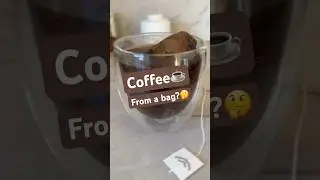 Coffee Bag Review! ☕️ Good or bad?