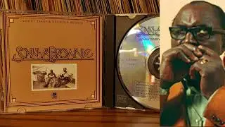 Sonny Terry and Brownie McGee-Sonny's Thing (audio only)
