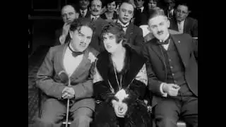 Camera Techniques in Slapstick Comedy