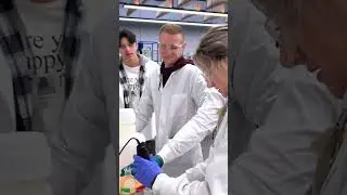 Bachelor of Science in Environmental Engineering at UNBC.