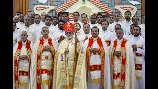 Claretian Missionaries..175 Years
