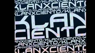 KlanxCiento- Con Sentimiento