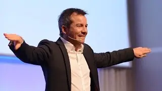 Markus Hofmann als Redner f&uuml;r Ihre Veranstaltung bei der Referentenagentur Premium Speakers buchen