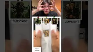 A, B ИЛИ C???