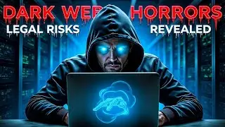 Is it Illegal to Watch Torture & Gore on the Dark Web? | Truth Revealed