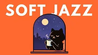Playlist | Soft Background Jazz for Friday 🎧 | Lounge Jazz | Focus &middot; Relax