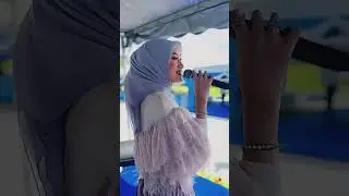Sayunk i love you dengan kugiran polis