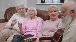 Unlocking the power of music therapy. 🎵🎼🎶🎼