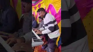 chamru mahli ka jabardast dhun robkera mela 2026