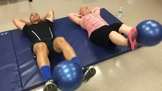 UTA Offers Free Exercise and Nutrition Program for Cancer Patients