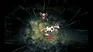 Hollow Knight: Silksong &ndash; Part 21 &ndash; Journey Across Far Fields (No Commentary | Legion Go S Gameplay)