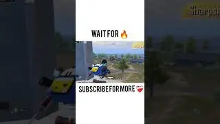 wait for @GXDL UTTAM YT 💥#bgmi #shorts #gaming #pubgmobile