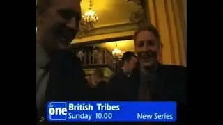 British Tribes A Forgotten Sky One TV Show