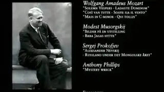 Quisling, dokumentar fra 2002 (kilder)