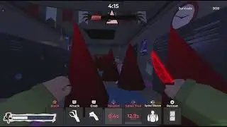 Roblox fpe:s remaster:they try to get away 