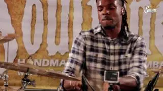 Donald Sno0py Watts - This Is the Day (Fred Hammond)