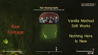 EN06 Vanilla Method Still Works (Nothing Here Is New)