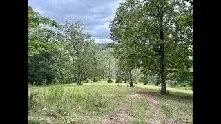Cheap Land Near Norris Lake TN | 18 UNRESTRICTED ACRES |#mountainviews #farmlandsale #norrislake