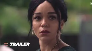 The Strays Official Trailer (2023) | CinemaxNG