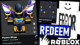 The most annoying free avatar accessory returns... (ROBLOX ACCESSORY NEWS)