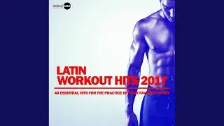 Sigue El Ritmo (Workout Mix)