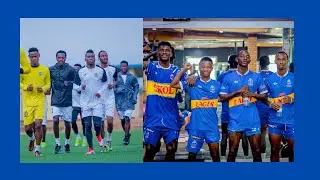 🔴ISANGO SPORTS TV: RAYON SPORTS FC YAKOZE IBIDASANZWE KU MUKINO BAFITANYE NA APR FC
