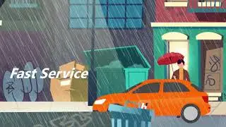 HauCabs | Efficient Cab Service | Affordable Ride | Ludhiana