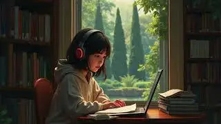 Focused study + concentration