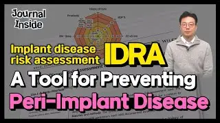 Implant Disease Risk Assessment (IDRA) | A Tool to Prevent Peri-Implant Disease