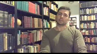 The Illusion of the Self