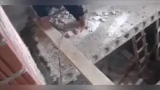 Risk related to Demolition