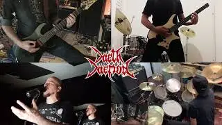 DAETH DAEMON - Well Of Torment (Official Band Playthrough)
