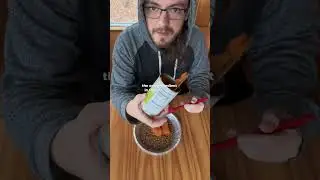 Pumpkin pie for cats! Happy Thanksgiving 🐱