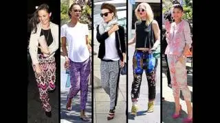 Ultimas tendencias de moda 2016 LINDOS OUTFITS - Latest fashion trends 2016 CUTE OUTFITS