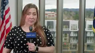 Beaverton SOTC 2024 Councilor Ashley Hartmeier-Prigg